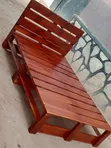 Pallet Bed - 4x6 - 3