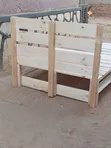 Pallet Bed - 4x6 - 4