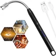 Rechargeable Electric Arc Lighter - 2