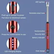 Rechargeable Electric Arc Lighter - 4