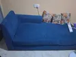 L-Shaped Sofa - Used - 2