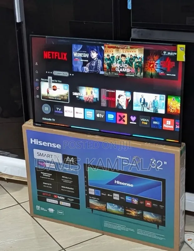 TV Repair and Service - 1