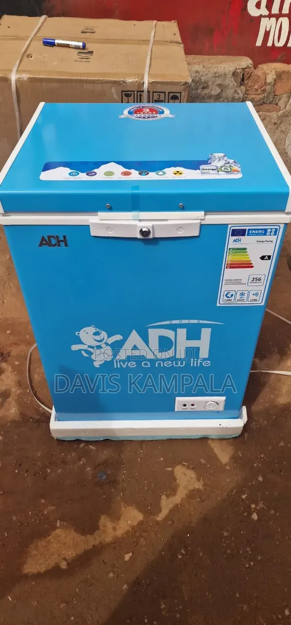 Deep Freezer Service and Repair - 1