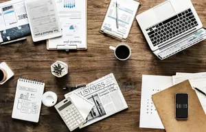 Professional Business Plan Writing Services