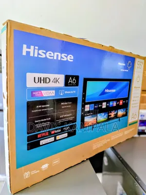 Smart TV Repair and Installation Services