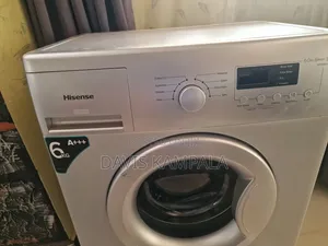 Washing Machine Service and Repair