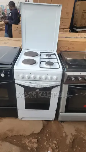 Gas and Electric Cooker Installation, Repair, and Service