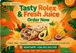 Professional Poster Design Services from 15,000 UGX - 1