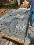 Stone Blocks - Square Meter - 2
