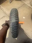 Wheelbarrow Tyre - Brand New - 3