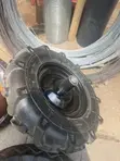 Wheelbarrow Tyre - Brand New - 2