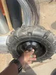 Wheelbarrow Tyre - Brand New - 3