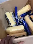 Rolling Brush - 2