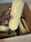 Rolling Brush - 3