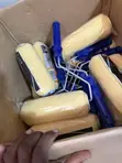 Rolling Brush - 4