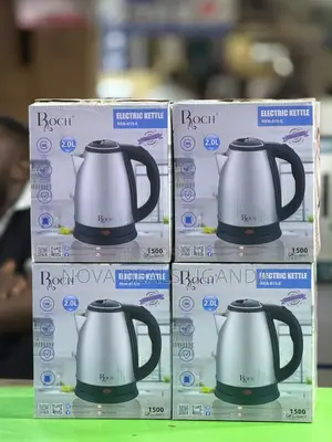 Roch 2.0L Electric Kettle - 1500W