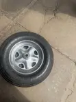Wheelbarrow Tyre - 3