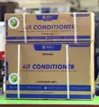 Brand New SPJ 9000 BTU Wall Split Inverter Air Conditioner - 2