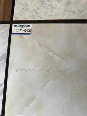 Waller Tiles