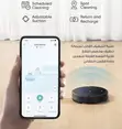 Eufy G50 Hybrid Robot Vacuum with Mop - 2