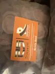 Roofing Rubber Washers - 1