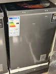 Chiq 131L/130L Chest Freezer - Gray - 1