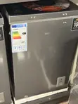 Chiq 131L/130L Chest Freezer - Gray - 2