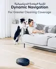 Eufy G50 Hybrid Robot Vacuum with Mop - 4