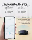 Eufy G50 Hybrid Robot Vacuum with Mop - 5