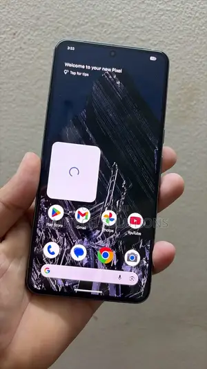 Google Pixel 8 Pro 128GB Black (UK Used)
