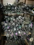 Driving Shafts, Clutch Plates & Pressure Plates for All Cars - 4