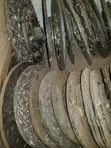 Driving Shafts, Clutch Plates & Pressure Plates for All Cars - 5