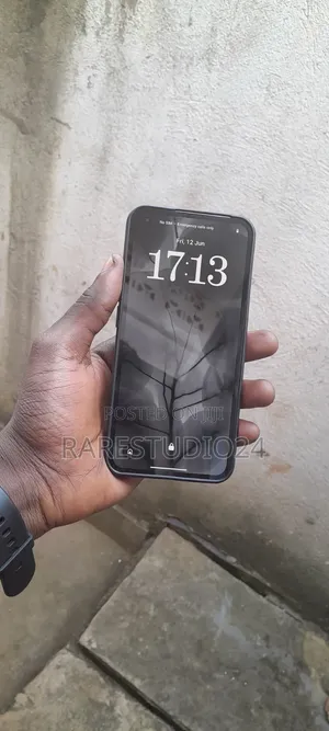 Nothing Phone (1) 256GB Black