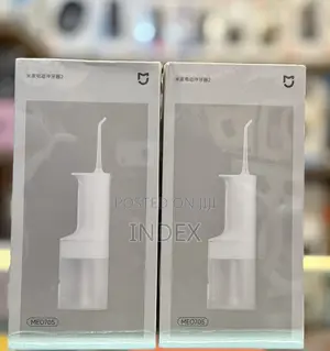 Xiaomi Water Flosser 2