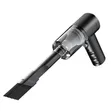 120W Handheld Portable Vacuum Cleaner (Wet/Dry) - 1