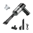120W Handheld Portable Vacuum Cleaner (Wet/Dry) - 2