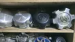 Toyota Landcruiser Centre Caps (Used) - 2