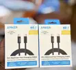 Anker Zolo 240W USB-C to USB-C Cable 6ft - 2
