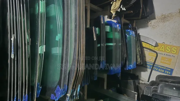 Brand New Windscreens for All Cars - 1