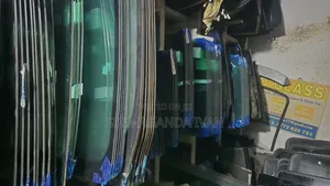 Brand New Windscreens for All Cars