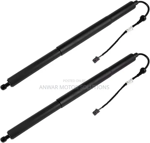 Mazda CX-5 2017 Electric Tailgate Struts - 1