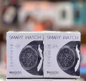 Yesido IO16 Sport Smart Watch - Big Screen, IP68 Waterproof
