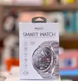 Yesido IO34 AMOLED Smart Watch - 1