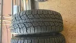 Used 285/70R17 AT Venture Tyres - 3