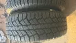 Used 285/70R17 AT Venture Tyres - 4