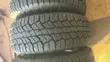 Used 285/70R17 AT Venture Tyres - 5