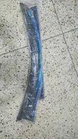 Nissan X-Trail 2008-2013 Rainguards - 5