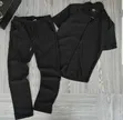 Louis Vuitton Drawstring Jogger Pants Set - 1