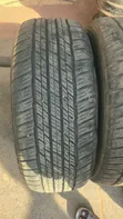 265/55R19 Grand Trek Dunlop AT23 - Foreign Used - 1