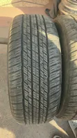 265/55R19 Grand Trek Dunlop AT23 - Foreign Used - 2